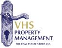 VHS Property Management logo